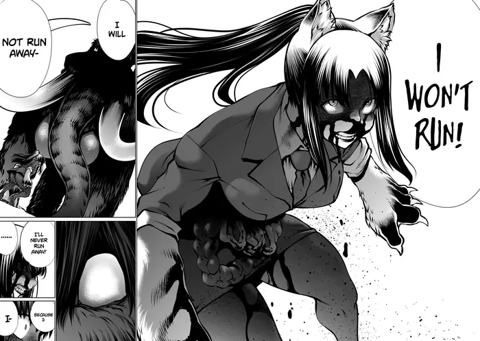 Killing Bites Chapter 100 image 31_optimized